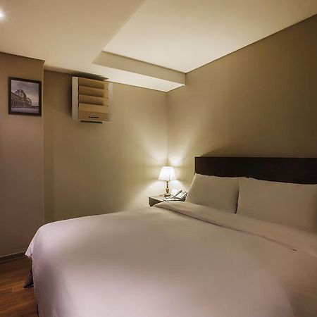 Kunoh Seacloud Hotel 釜山 外观 照片